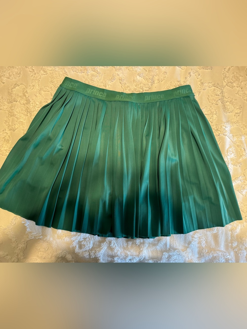 Athletic skort